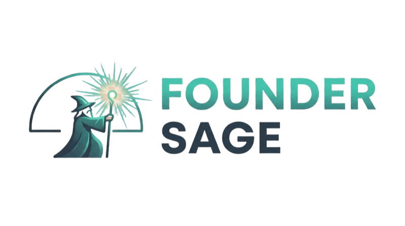 FounderSage Logo